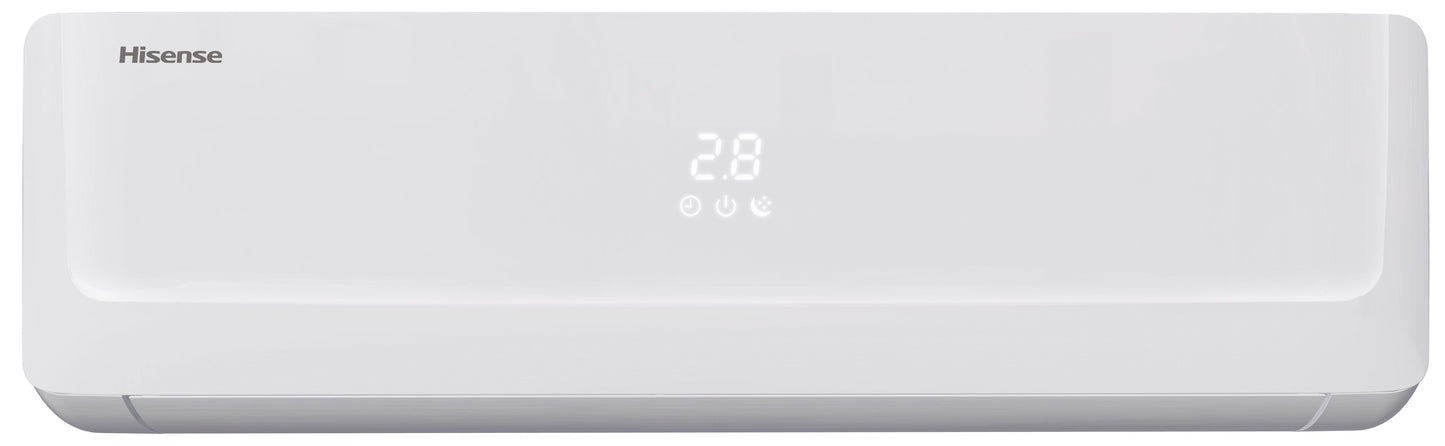Кондиціонер Hisense Element TT20YD2D інвертор