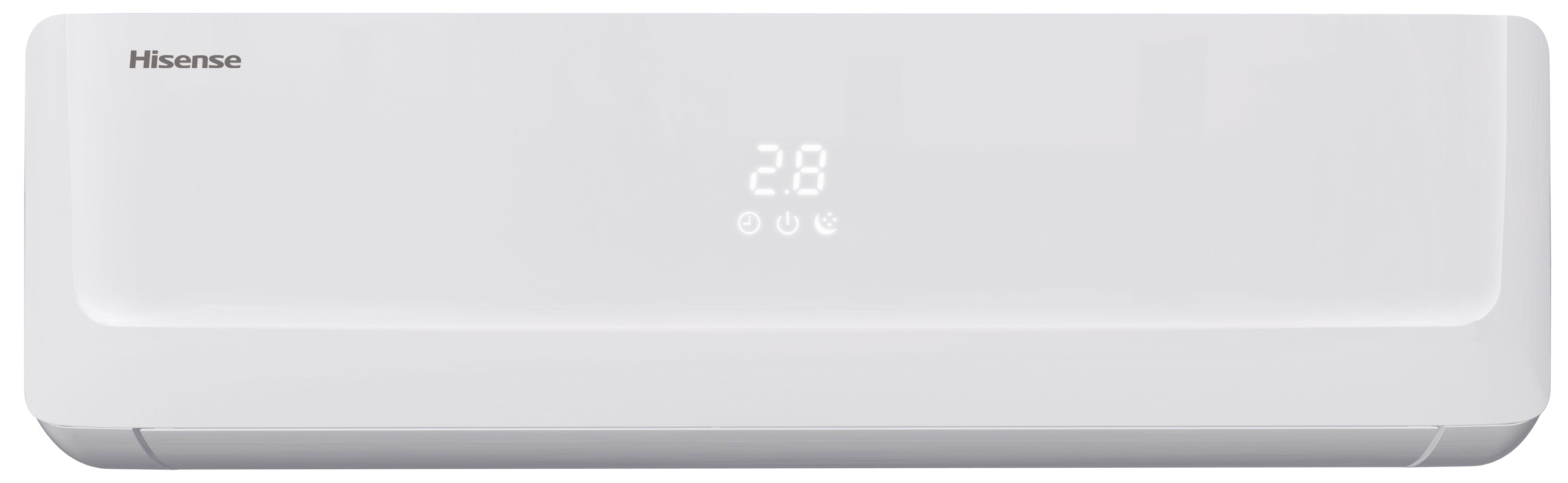 Кондиціонер Hisense Element TT35YD1D інвертор