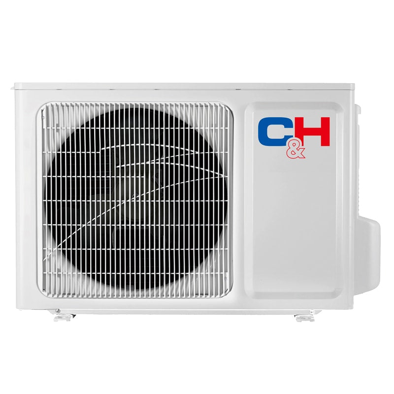Кондиціонер тепловий насос Cooper&Hunter CH-S18FTXAM2S-BL Wi-Fi