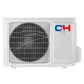 Кондиціонер тепловий насос Cooper&Hunter CH-S18FTXAM2S-WP Wi-Fi