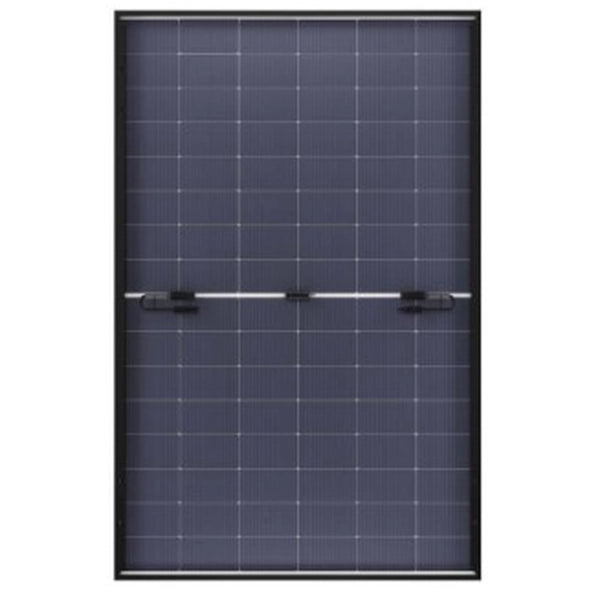 Сонячна панель Longi Solar LR8-48HGD 445Вт BF чорна рама