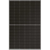 Сонячна панель Longi Solar LR8-48HGD 445Вт BF чорна рама