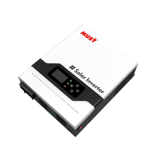 Гібридний інвертор однофазний MUST PV18-3224VPM