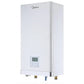 Тепловий насос повітря-вода Midea Arctic MWTA-V8W/D2N8-B / MWTB-A100/CD30GN8-B