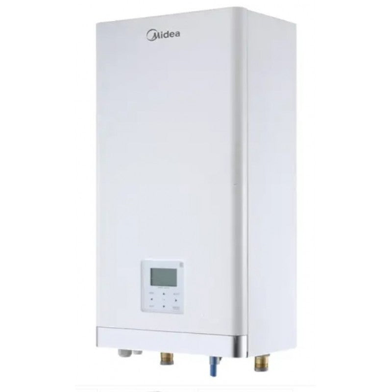 Тепловий насос повітря-вода Midea Arctic MWTA-V12W/ D2RN8-B / MWTB-A160/CDS90GN8-B