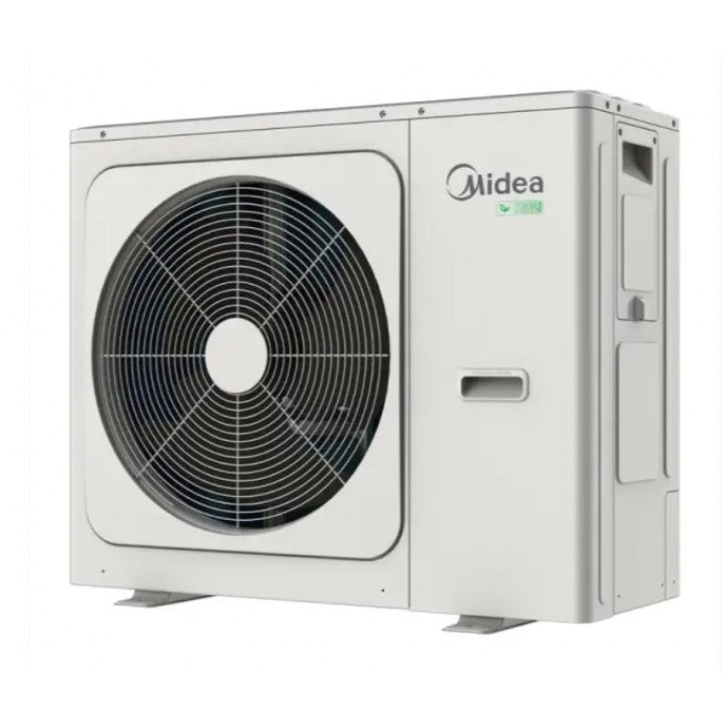 Тепловий насос повітря-вода Midea Arctic MWTA-V8W/D2N8-B / MWTB-A100/CD30GN8-B