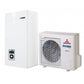 Тепловий насос повітря-вода Mitsubishi Heavy HeatGuard 71NX(Y)(W)
