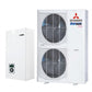Тепловий насос повітря-вода Mitsubishi Heavy HeatGuard 125SX(Y)(W)