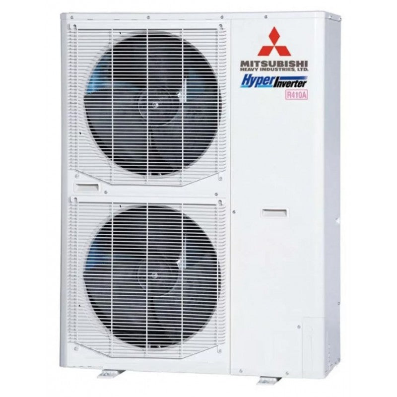 Тепловий насос повітря-вода Mitsubishi Heavy HeatGuard 140SX(Y)(W)