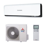 Кондиціонер Mitsubishi Heavy DIAMOND DELUX SERIES (Black&White) SRK35ZSX-WB/SRC35ZSX-W