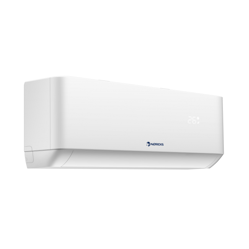 Кондиціонер Nordis ORION PRO NDI-OP09TC1/NDO-OP09TC1