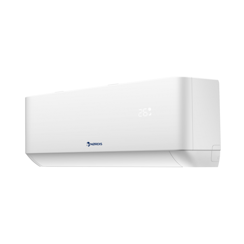 Кондиціонер Nordis ORION PRO NDI-OP12TC1/NDO-OP12TC1