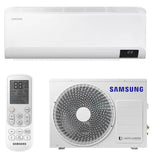 Кондиціонер спліт-система Samsung Nordic Value WindFree AC071BNAPKG/EU