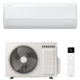 Кондиціонер спліт-система Samsung Nordic WindFree S2 AR70F12CABWNEE