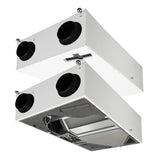 Припливно-витяжна установка Salda Smarty 2X P 1.1