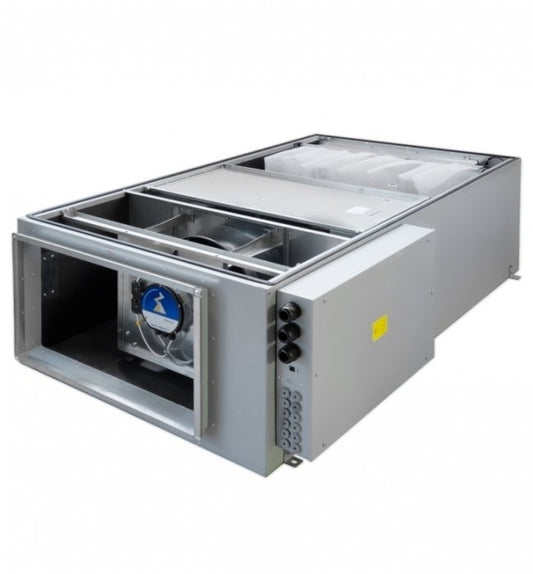 Припливна установка SALDA VEKA INT 4000-21,0 L1