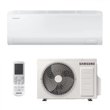 Кондиціонер спліт-система Samsung Nordic S2 AR50F12C1CHNEE