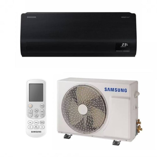 Кондиціонер спліт-система Samsung WindFree Inverter Wi-Fi AR24BXFAMWKNUABDK