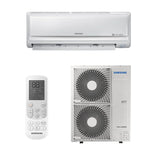 Кондиціонер спліт-система Samsung Nordic Value AC100BNTPKG/EU