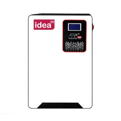 Акумуляторна батарея IDEAPRO LI-SUN 24V 200AH (5kW)