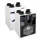 Припливно-витяжна установка Salda Smarty 3X V 1.1