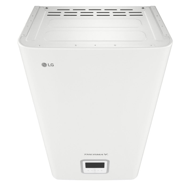 Тепловий насос повітря-вода LG Hydrosplit R32 HU143MRB.U30 / HN1600MC.NK1 / HA063C E1