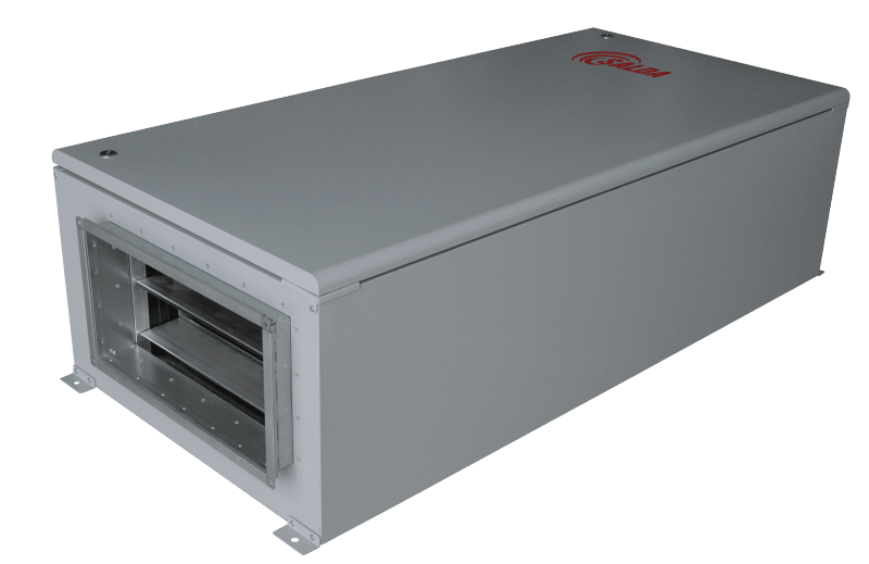 Припливна установка Salda VEKA INT 1000-5.0 L1