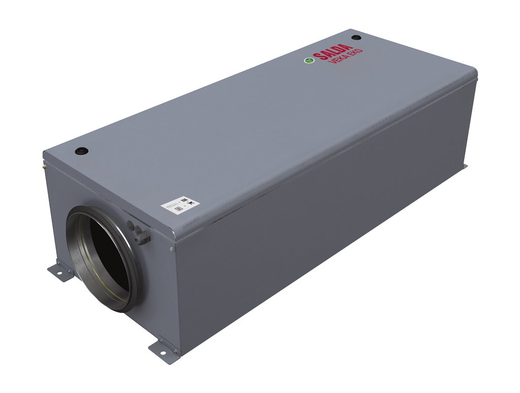 Припливна установка Salda VEKA INT 700-2.4 L1