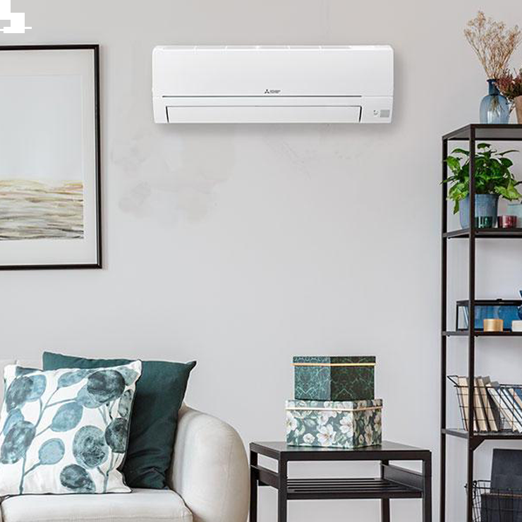 Кондиціонер Mitsubishi Electric Classic Inverter  MSZ-HR42VF/MUZ-HR42VF