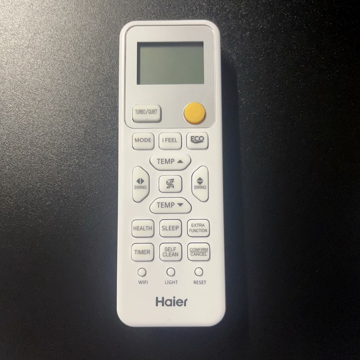 Кондиціонер AS50RV/1U50RV Haier Revive Plus