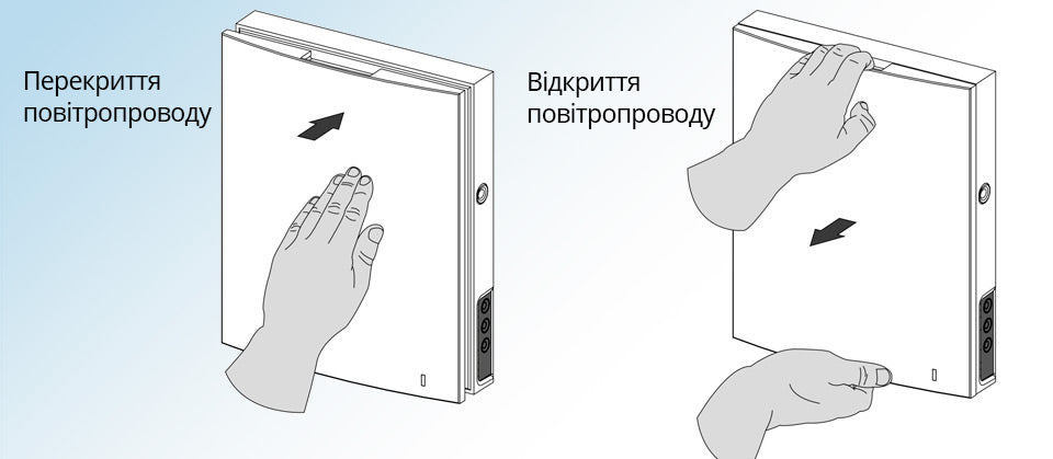 Рекуператор Blauberg Vento Expert A100-1 S10 W V.2
