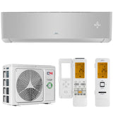 Кондиціонер Cooper Hunter CH-S09FTXAM2S-SC Supreme Inverter with WIFI