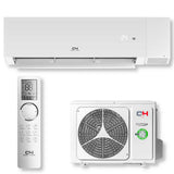 Кондиціонер Cooper&Hunter CH-S18FTXAN-WP серія Nature (White)