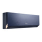 Кондиціонер Gree серії Clivia Inverter Blue GWH18AUDXD-K6DNA1A