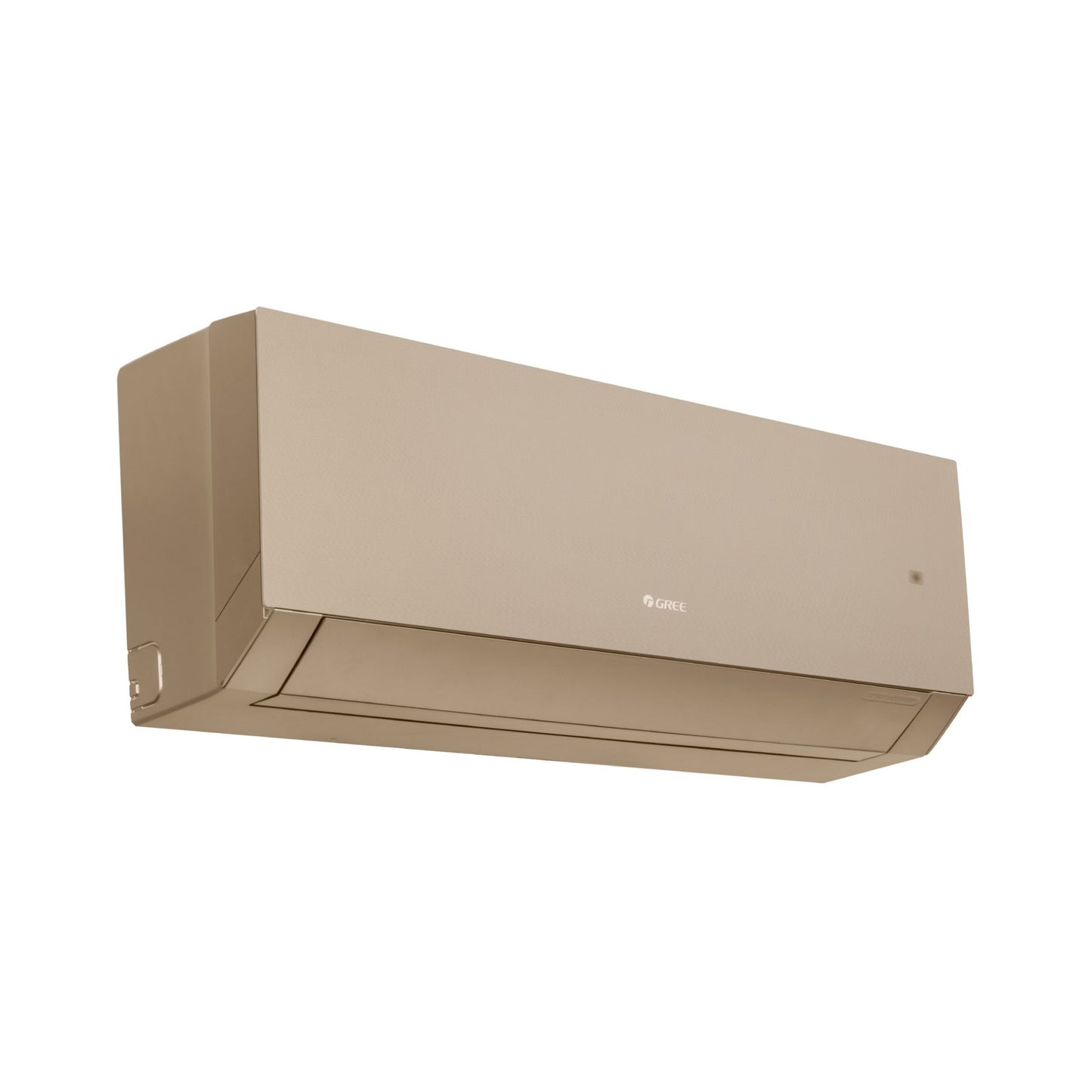 Кондиціонер Gree серії Clivia Inverter Champagne GWH24AUDXF-K6DNA1A