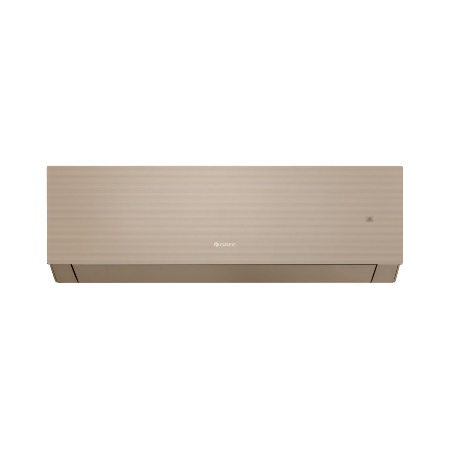 Кондиціонер Gree серії Clivia Inverter Champagne GWH24AUDXF-K6DNA1A