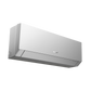 Кондиціонер Gree серії Clivia Inverter Silver GWH09AUCXB-K6DNA2A