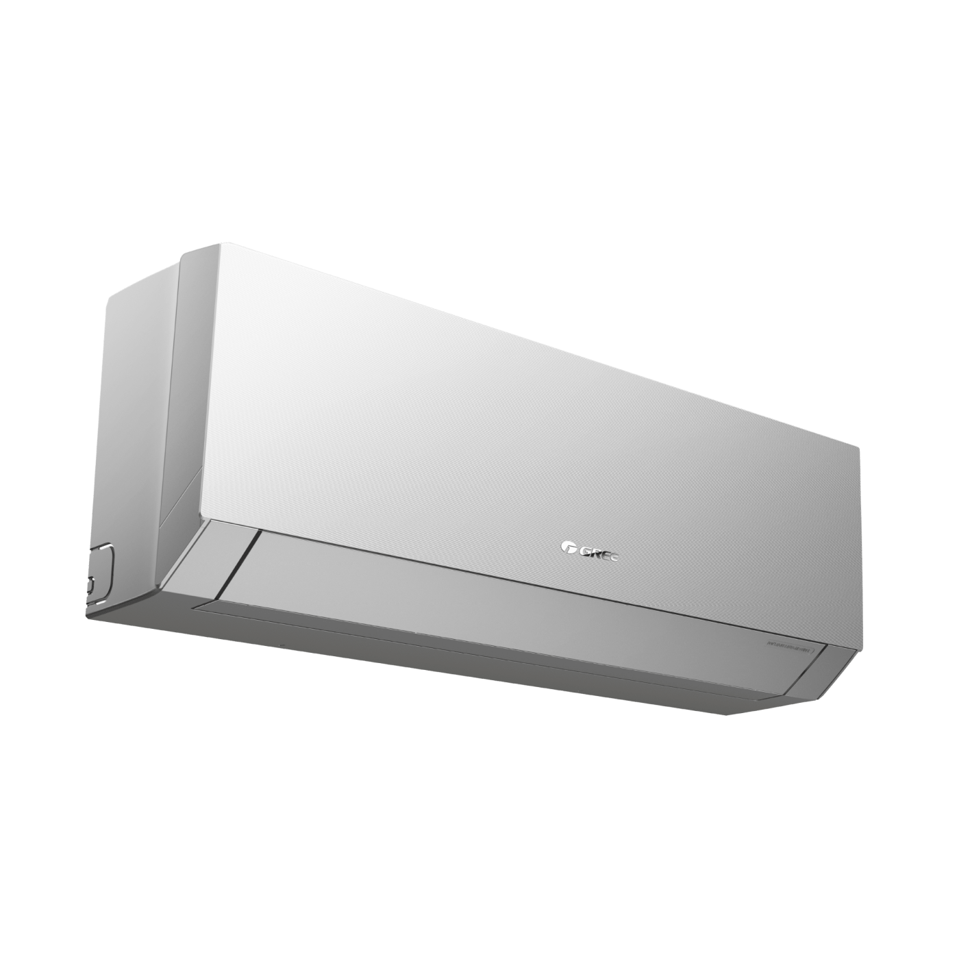 Кондиціонер Gree серії Clivia Inverter Silver GWH09AUCXB-K6DNA2A