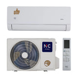 Кондиціонер NC clima Derby NCI12EHDIw1eu/NCO12EHDIw1eu