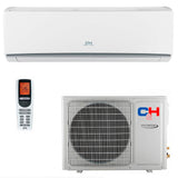 Кондиціонер Cooper&Hunter Winner Inverter CH-S24FTX5-NG