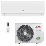Кондиціонер Cooper&Hunter Cozy Inverter CH-S18FTXK-NG R32 Wi-Fi