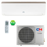 КXP-NG Wi-Fондиціонер Cooper&Hunter Air Master CH-S12FTi