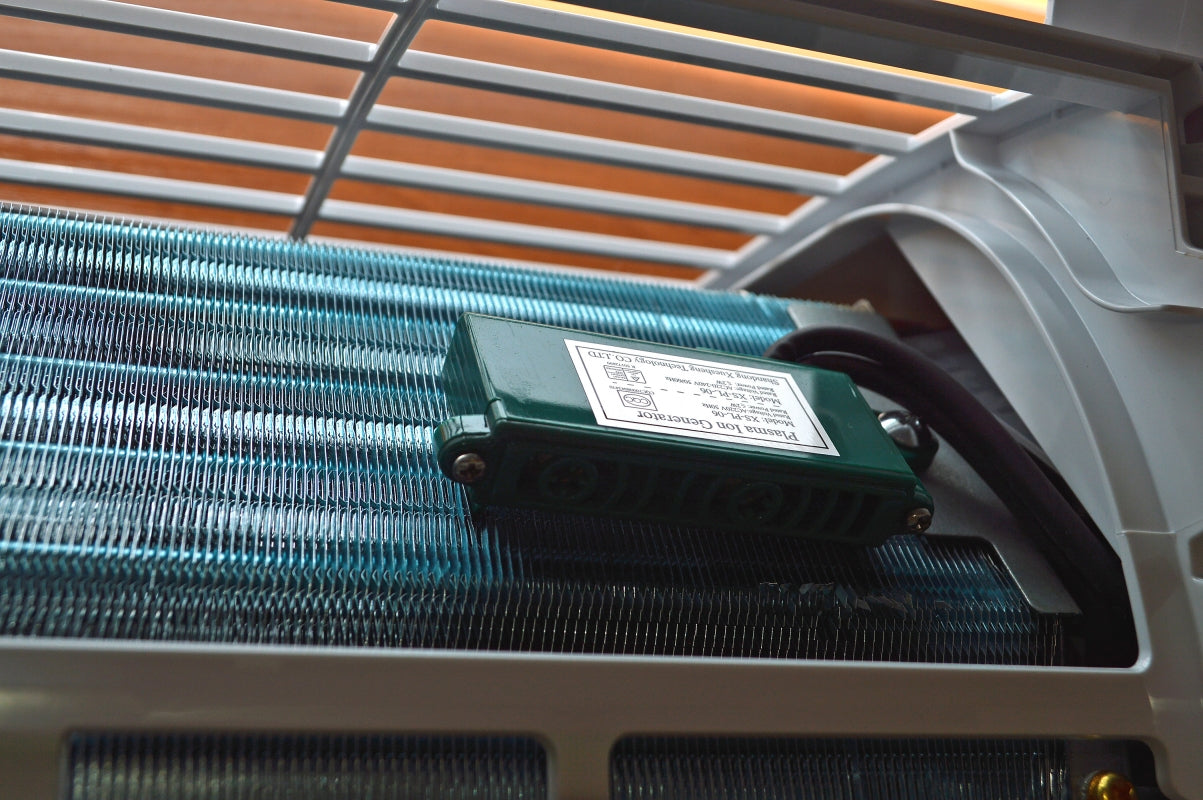 Кондиціонер Cooper&Hunter Winner Inverter CH-S12FTX5-NG