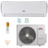 Кондиціонер Cooper&Hunter CH-S24FTXQ2-NG R32 Wi-Fi