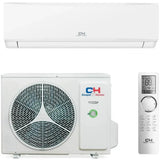 Кондиціонер Cooper&Hunter CH-S24FTXLA6 Arctic Plus