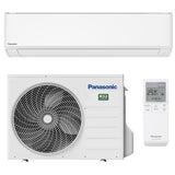 Кондиціонер Panasonic CS-TZ35ZKEW/CU-TZ35ZKE Compact