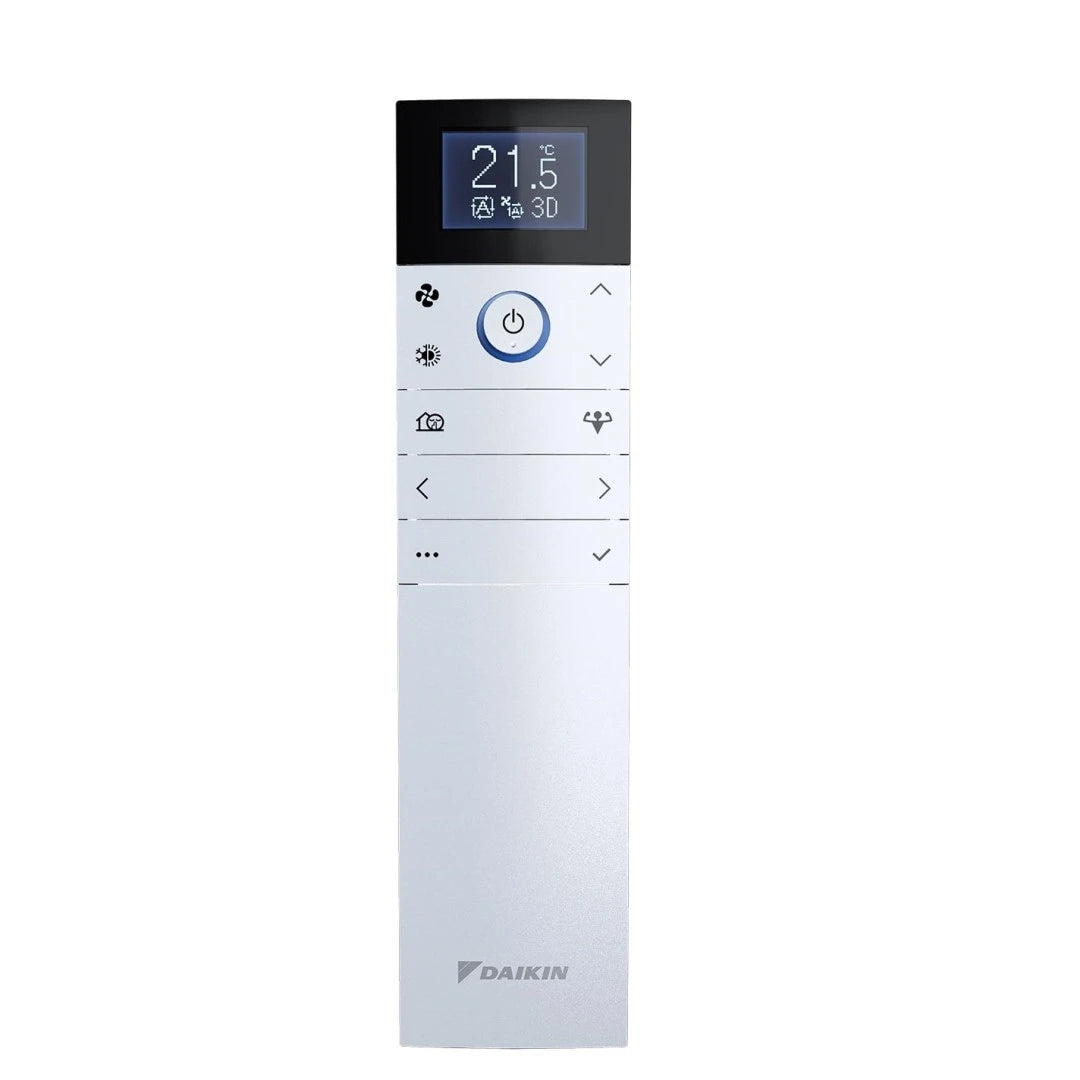 Кондиціонер Daikin FTXJ20AW9/RXJ20A9