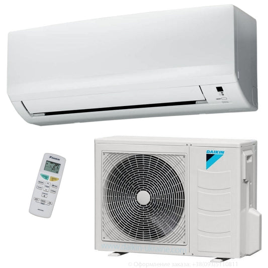 Кондиціонер Daikin FTXF20D /RXF20D Wi-Fi