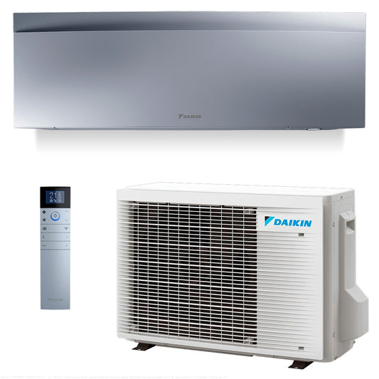 Кондиціонер Daikin FTXJ20AS9/RXJ20A9