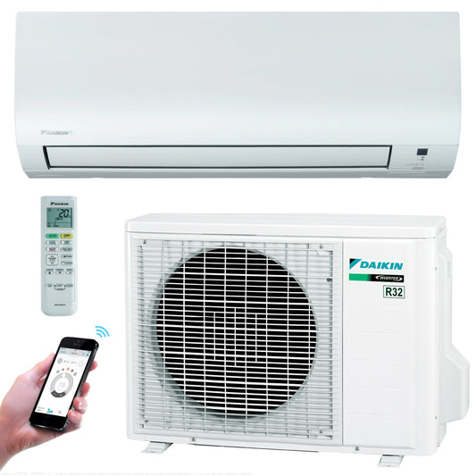 Кондиціонер Daikin FTXP20M /RXP20M